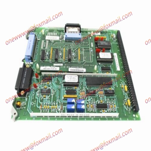 GE DS3800HMPC1F1D Digital Control Board Details Introduction