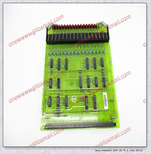 GE DS3800NHVM1C1C1C Analog Input Electronic Module Product Details