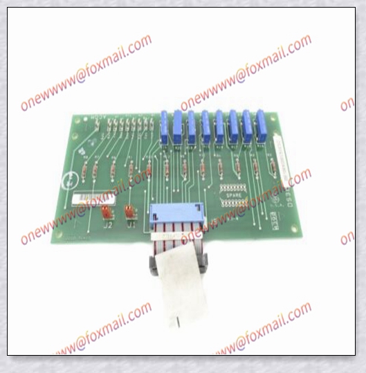 GE DS3800NFCD1L1D Control Pulse Card Module Product Application Field