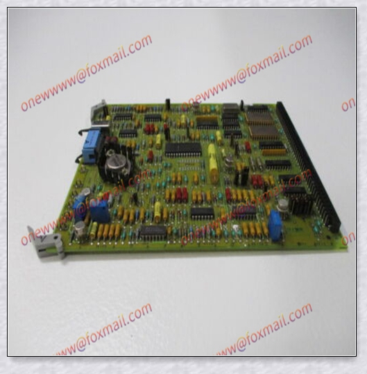 Product Features of GE DS3800HSPC1B1C Digital Control Board Module