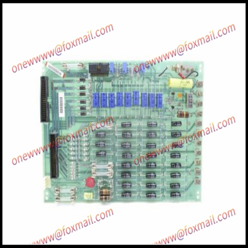 GE DS3820VMIC1A1B Digital Input Module Product Features