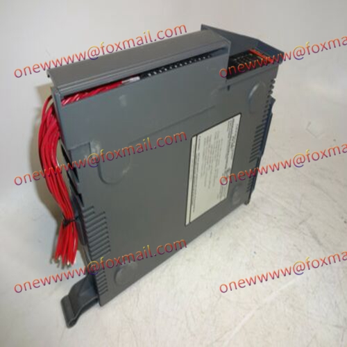 KOLLMORGEN 502-03551-02 Automation Control Module