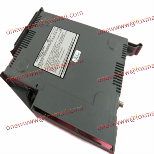 Kollmorgen 502-04137-00 interface module