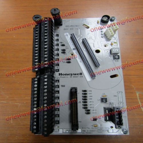 HONEYWELL CC-TDOB01 51308371-175 Digital Output Module