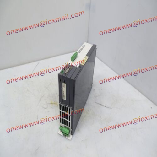 B&R 8V1045.00-1 PLC System Spare Parts Module