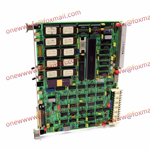 ABB 57310001-GP main computer board