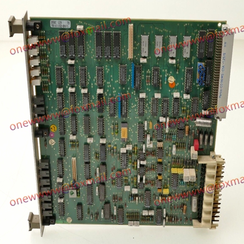 ABB YB161102-BV Industrial Control Module