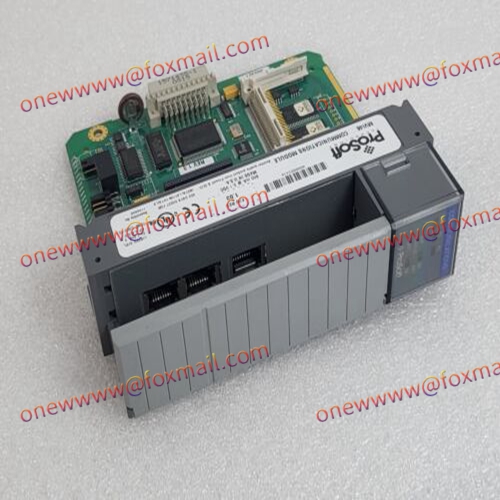 ProSoft MVI46-DNP Master/Slave Network Interface Module