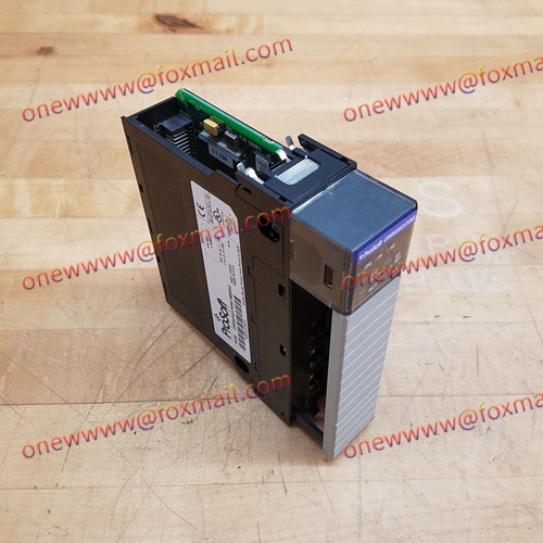 ProSoft MVI56-DFCM communication interface module