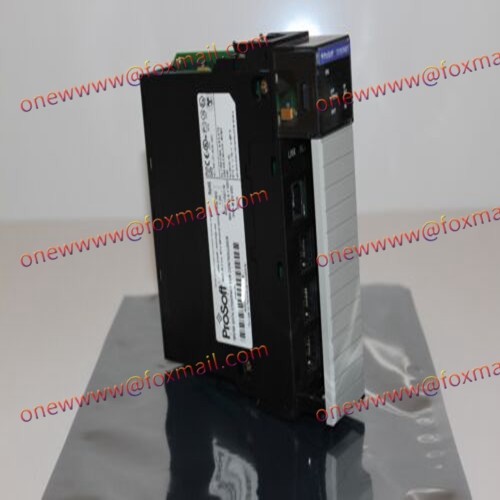 PROSOFT MVI56-GEC Ethernet communication module