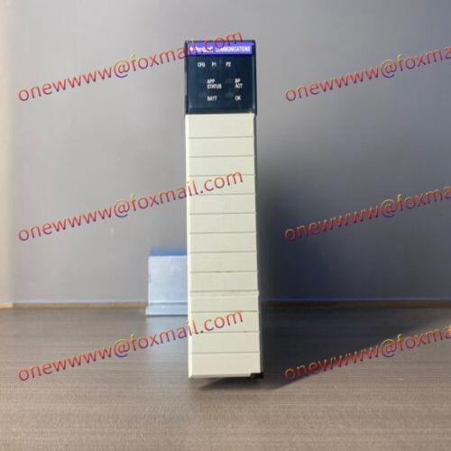 Prosoft MVI56-MCM main communication network module