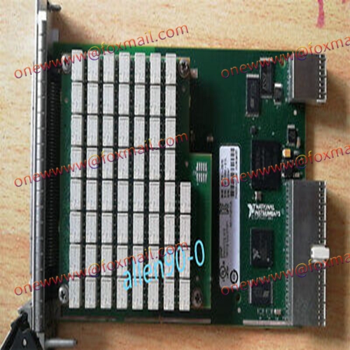 NI PXIe-2575 Multiplexing Switch Module