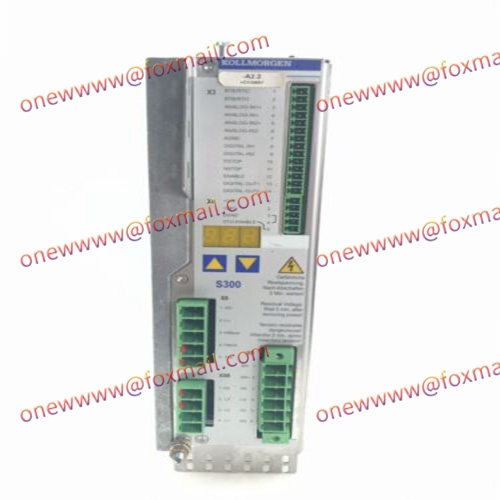 Kollmorgen S30601-EC Digital Acquisition Board Module