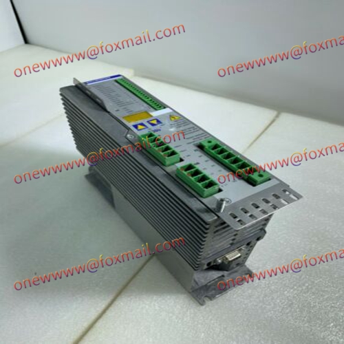 Kollmorgen S30601-SE servo driver module