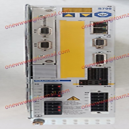 Kollmorgen S70302-PBNANA servo drive module