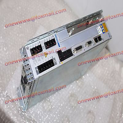 Kollmorgen S70601-SENA-NA-0X9 encoder module