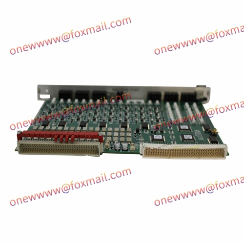 AMAT 0100-01321 Digital Control Board Module