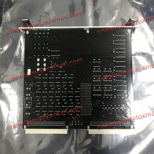 AMAT 0100-71047 Switch Matrix Module