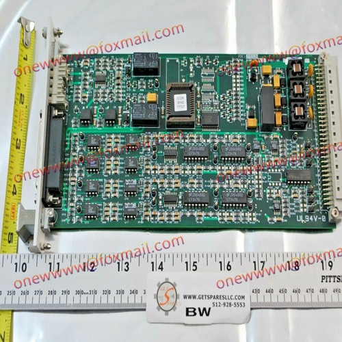 AMAT 0100-01488 Sensor Module