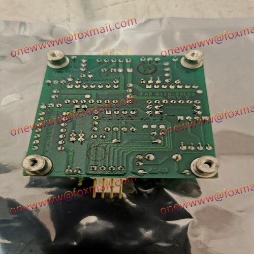 AMAT 0100-09108 Digital Input Module