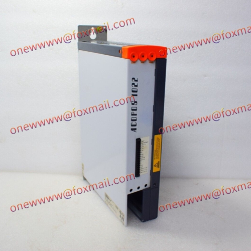 B&R 8V1022.001-2 Automation Control Module