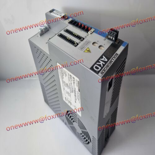 Kollmorgen AKD-P01206-NBNAN-0000 Digital Input Module