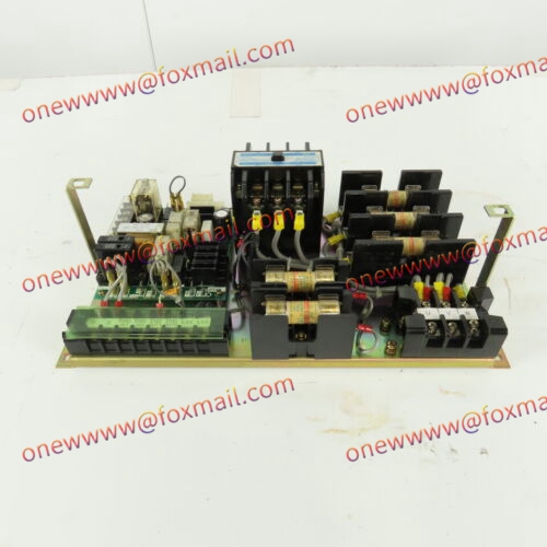 Kollmorgen B-102-A-14 Control Board Card Module