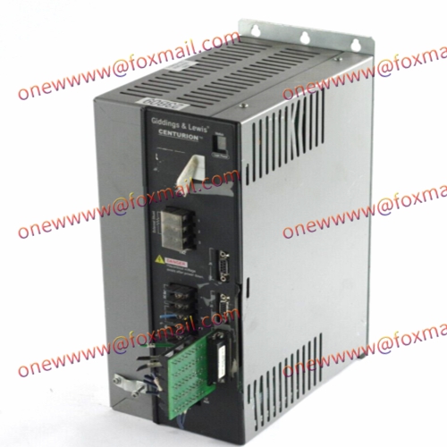 Kollmorgen DSA 022-460-S control pulse module