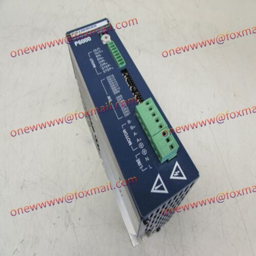 Kollmorgen P60660-SDN-001 Digital Input Module