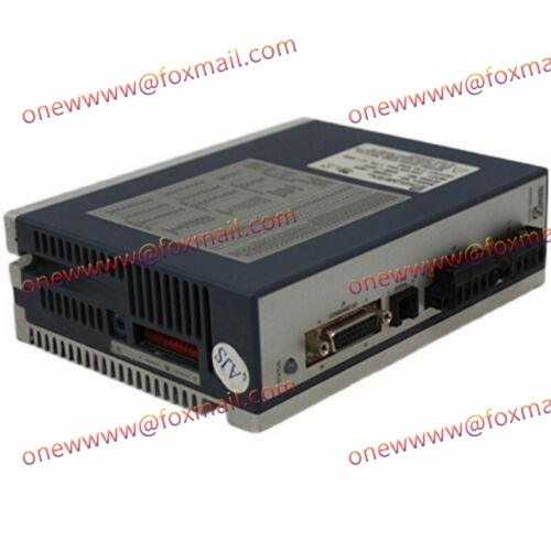 Kollmorgen P70360-SDN servo driver module