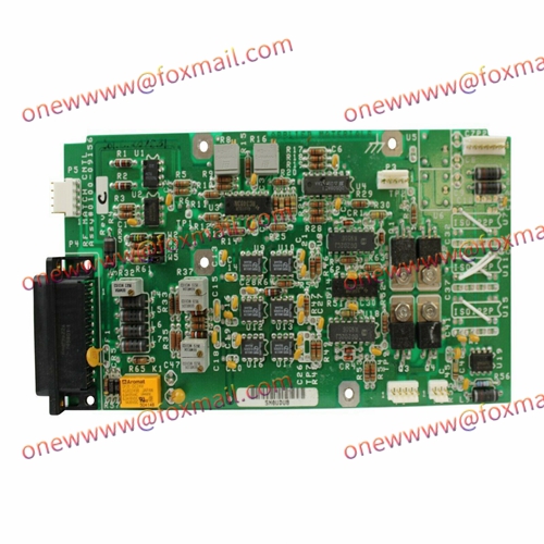 AMAT 0100-09106 Relay Module