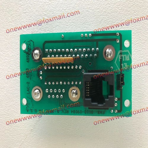 AMAT 0100-09080 Robot System Module