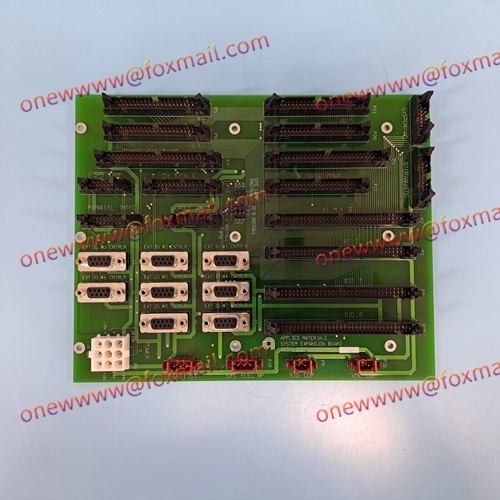 AMAT 0100-2015 Digital Input Module