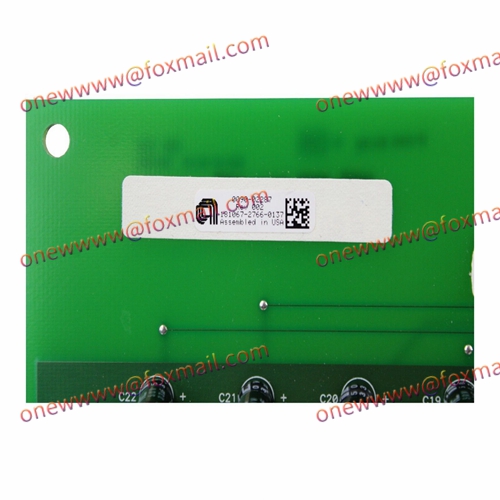 AMAT 0100-01415 Interface Module