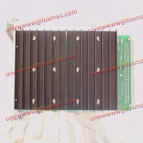 AMAT 0100-00011 Digital Quantity Control Module