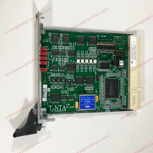 AMAT 0190-23562 servo positioning controller