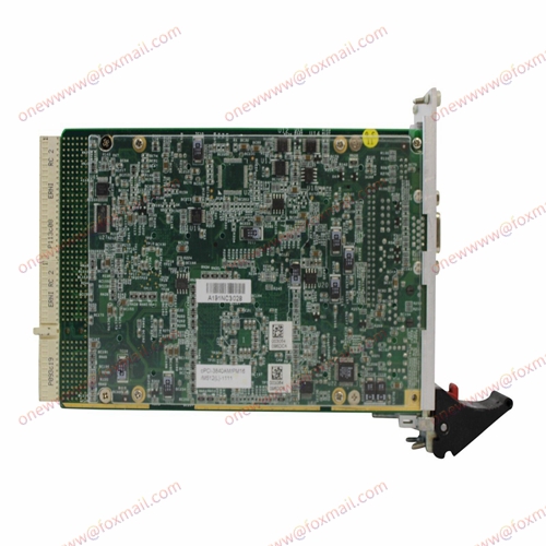 AMAT 0190-28651 Digital Control Board Card