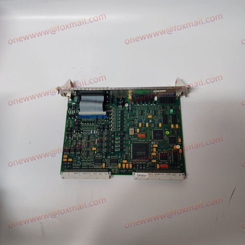 ABB PFSK152 3BSE018877R1 control motherboard module